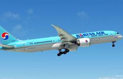 Korean Air lance un vol direct vers Lisbonne depuis Incheon