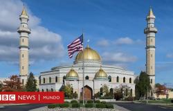 Dearborn : Comment elle est devenue la première ville américaine à majorité arabe