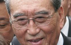 Kim Ki-nam, le « Goebbels de Corée du Nord », est décédé à 94 ans