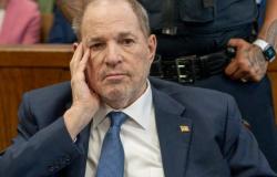 Harvey Weinstein a été réadmis dans une prison de New York après des rumeurs de traitement préférentiel lors de son hospitalisation