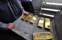 Les prix de l’or restent stables avec les données économiques américaines disponibles