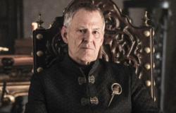 L’acteur anglais Ian Gelder, connu pour son rôle dans “Game of Thrones”, est décédé | A 74 ans