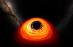 La NASA éblouit avec une nouvelle simulation : un voyage à l’intérieur d’un trou noir