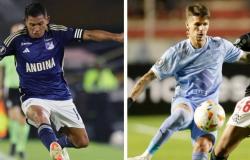 Millonarios affronte Bolívar pour la Copa Libertadores : heure et où regarder le match le jour 4