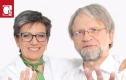 Manque de principes et d’indépendance, arguments de Claudia López et Antanas Mockus pour quitter le Parti Vert