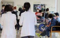 On craint qu’une grève prolongée n’entraîne une pénurie de médecins l’année prochaine