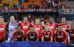 Première décision prise en DIM après la victoire à Sudamericana