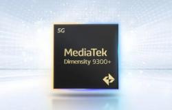 MediaTek présente Dimensity 9300+ avec prise en charge LLM et IA avancée