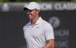 McIlroy ne rejoindra pas le conseil d’administration du PGA Tour en raison de « vieilles blessures »