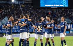 Millonarios – Bolívar en direct en ligne : Copa Libertadores, en direct