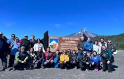 Le travail associatif est renforcé pour promouvoir le tourisme régional en La Araucanía