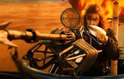 La fureur est née. Bande-annonce finale de “Furiosa : De la saga Mad Max” – Le Septième Art : Le site de votre film