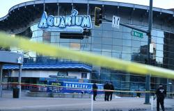 Des adolescents accusés de meurtre lors d’une fusillade au volant de l’aquarium du centre-ville de Denver