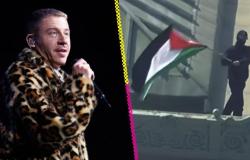 L’histoire de la chanson pro-palestinienne de Macklemore