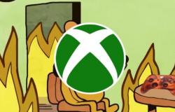 “Feel the burn”, Xbox utilise une expression controversée après l’annonce de la fermeture de 4 studios