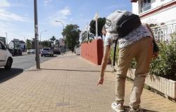 VIOLENCE SEXISTE CORDOUE | La femme poignardée à El Brillante a réussi à échapper à son agresseur avec plusieurs blessures au ventre et à la hanche