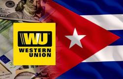Western Union reprend les transferts d’argent vers Cuba