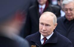 Le défilé du Jour de la Victoire de Vladimir Poutine est une nouvelle tentative de montrer sa puissance malgré l’isolement croissant | Nouvelles du monde