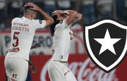 Universitario vs Botafogo a subi un changement radical : la Conmebol a annoncé un nouveau calendrier de matchs inattendu pour la Copa Libertadores | académique