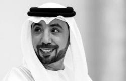 Le président des Émirats arabes unis pleure la mort de Cheikh Hazza bin Sultan bin Zayed – News