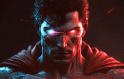 DC révèle l’origine inattendue d’un méchant emblématique de Superman
