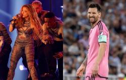 “Quelqu’un ici qui est très espagnol ne va pas le supporter”: les fans réagissent avec des éloges et des railleries à l’égard de Piqué après la récente publicité de Shakira avec Messi