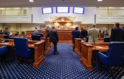 Budget de l’éducation en attente, les tensions montent alors que l’Assemblée législative de l’Alabama atteint son dernier jour – Alabama Reflector