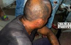 Des voisins capturent un voleur présumé à Santiago de Cuba