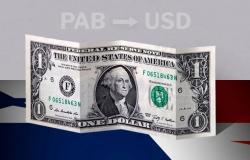 Panama : cours d’ouverture du dollar aujourd’hui 9 mai, de l’USD au PAB