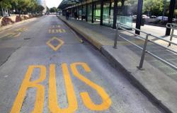 Grève CGT le 9 mai : quelles lignes de bus fonctionnent à Buenos Aires et que se passe-t-il avec les trains et les métros | Large adhésion à la mesure de la force