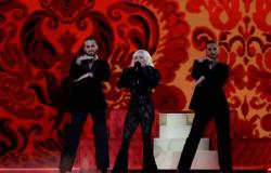 Que faisaient auparavant les membres de Nebulossa, représentants de l’Espagne à l’Eurovision ?