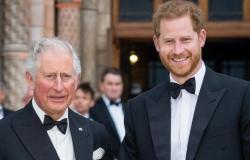 La vraie raison pour laquelle le roi Charles ne verra pas le prince Harry lors de sa visite à Londres