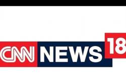 CNN-News18 est en tête avec 50,3 % de part de marché pendant la saison électorale, selon les dernières notes du BARC