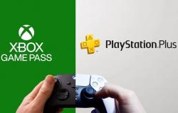 PS Plus, Xbox Game Pass et autres services ne connaissent pas de croissance et stagnent depuis plusieurs années. Les dépenses d’abonnement ont à peine augmenté aux États-Unis