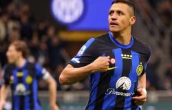 Le directeur de l’Inter Milan vient clarifier l’avenir d’Alexis Sánchez