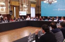 La Rioja était présente à la réunion fédérale organisée par Kicillof