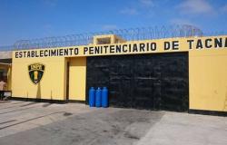 Trois des cinq « Fuertes de Tarapacá » sont emprisonnées