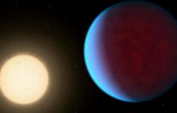 Des scientifiques ont découvert une exoplanète dotée d’une atmosphère dense qui pourrait être propice à la vie