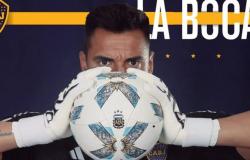 Chiquito Romero, sans filtres : de la chance de renouveler à Boca Juniors à l’erreur qui l’a exclu de la Coupe du monde 2018 en Russie