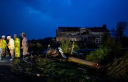 Dernières nouvelles, mises à jour en direct aujourd’hui 10 mai 2024 : Surveillance des tornades : 1 mort à Tallahassee, en Floride, alors que de puissantes tempêtes continuent de faire des ravages dans le sud
