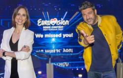 Qui sont Tony Aguilar et Julia Varela, les voix de TVE au Concours Eurovision de la chanson 2024