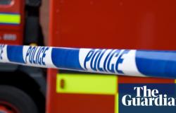 La police arrête deux hommes après la mort de deux femmes dans l’incendie d’une maison à Wolverhampton | Nouvelles du Royaume-Uni