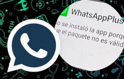 Téléchargez WhatsApp Plus 2024 gratuitement : installez la dernière version de l’APK sur votre mobile sans publicité ni publicité | JEU SPORTIF