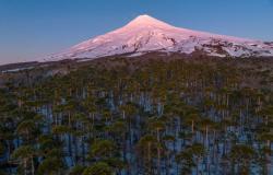 Le Chili, une destination unique pour profiter du tourisme volcanique