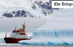 La Russie découvre de vastes réserves de pétrole et de gaz sur le territoire britannique de l’Antarctique