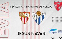 Ligue F précédente | FC Séville