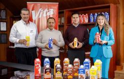 Nouvelles tendances de consommation : Vita Foods lance sur le marché des présentations dans des contenants plus petits et 100% recyclables | Économie | informations