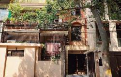 Meurtre d’un médecin à Delhi : des suspects ont effectué une reconnaissance d’une maison à Jangpura | Dernières nouvelles Delhi
