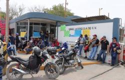STPS réconcilie les sidérurgistes et les travailleurs de SLP – El Sol de San Luis