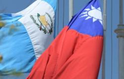 Le Guatemala assistera à l’investiture du nouveau président de la République de Chine (Taiwan)